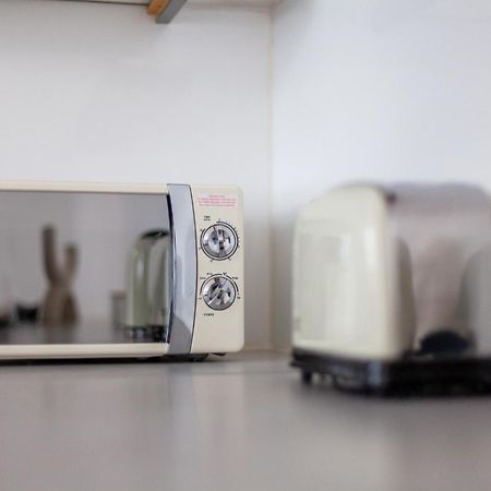런던 The Hackney Luxury Flat 아파트 외부 사진