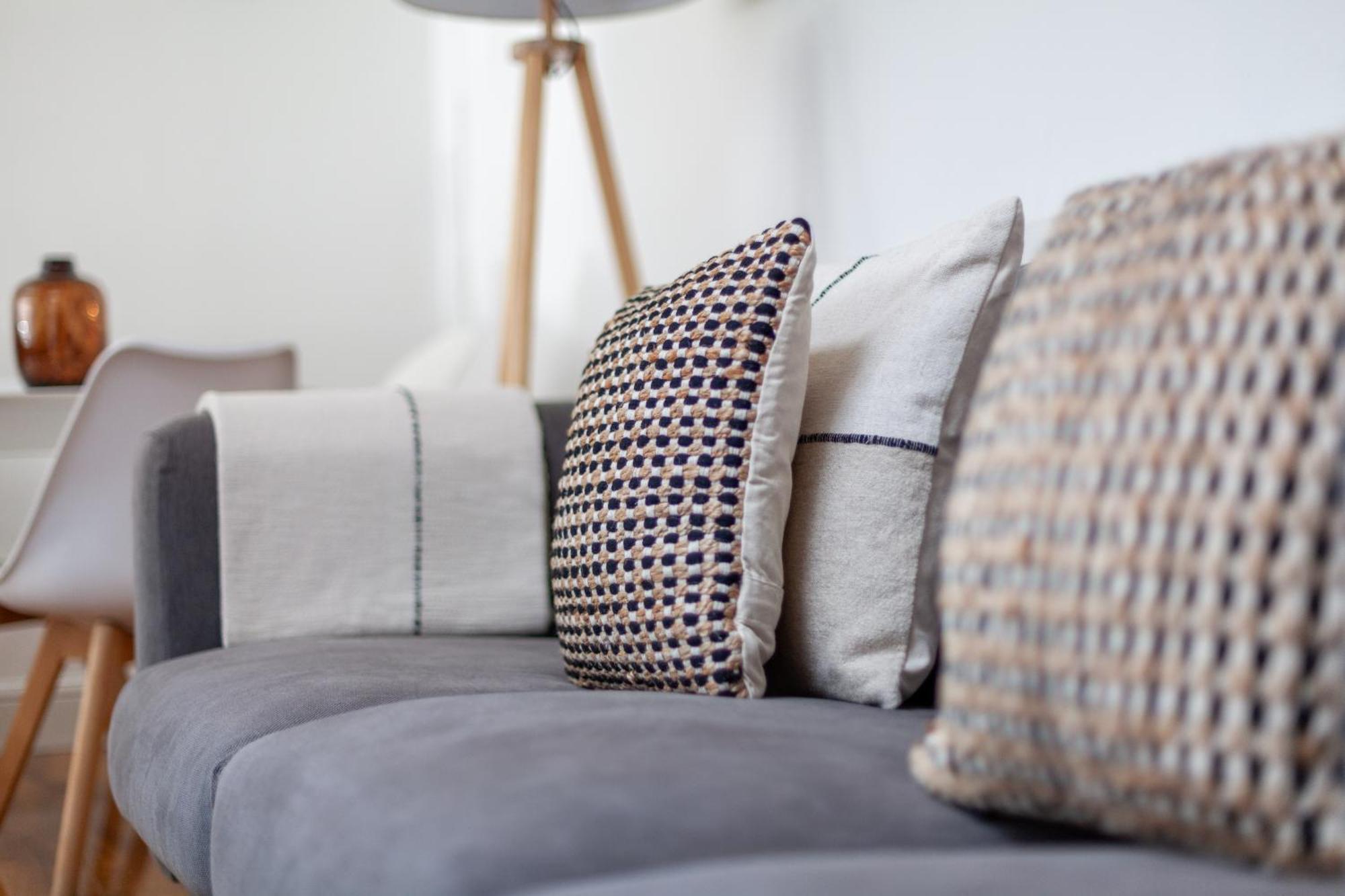 런던 The Hackney Luxury Flat 아파트 외부 사진