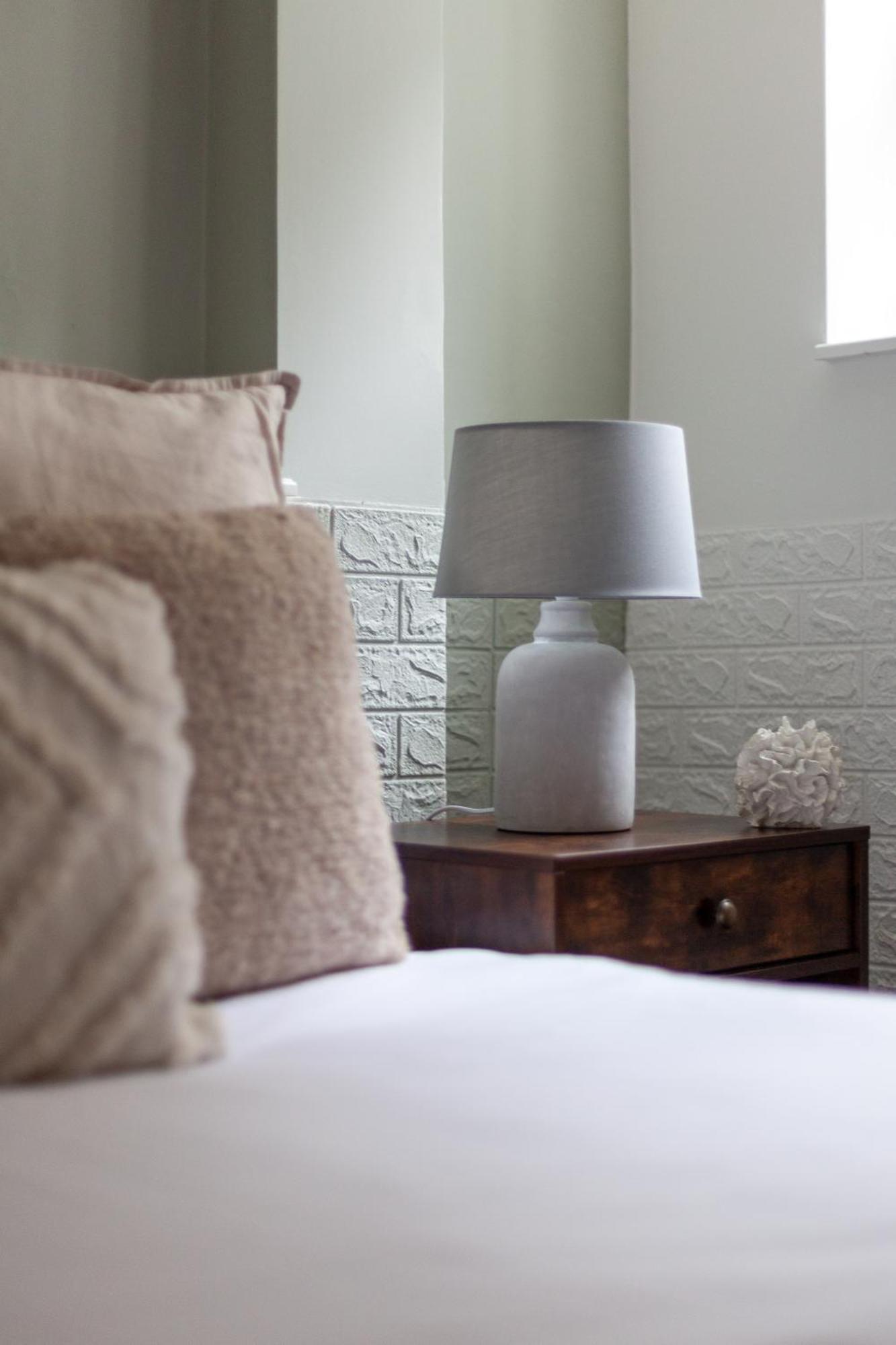 런던 The Hackney Luxury Flat 아파트 외부 사진