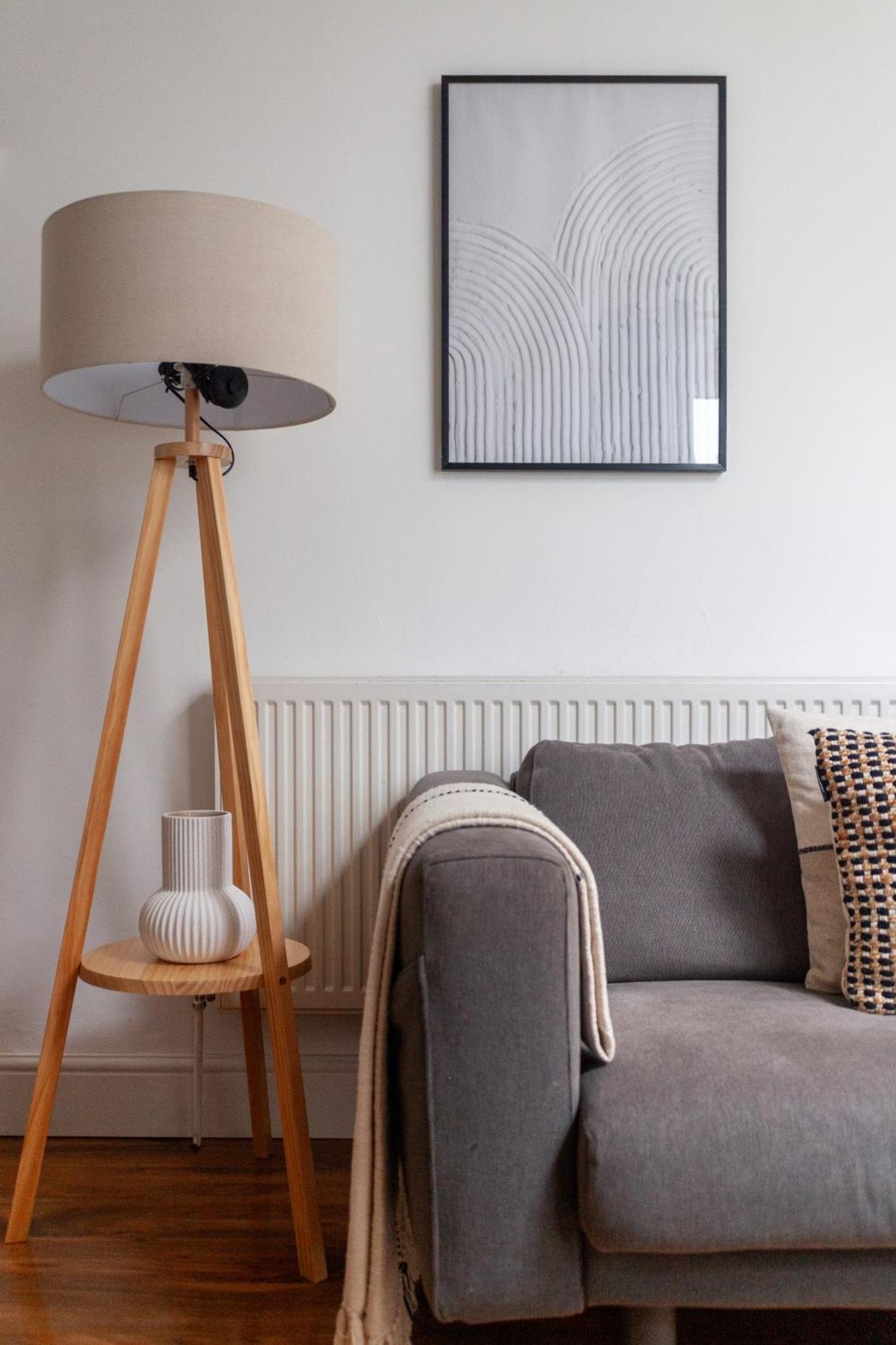 런던 The Hackney Luxury Flat 아파트 외부 사진