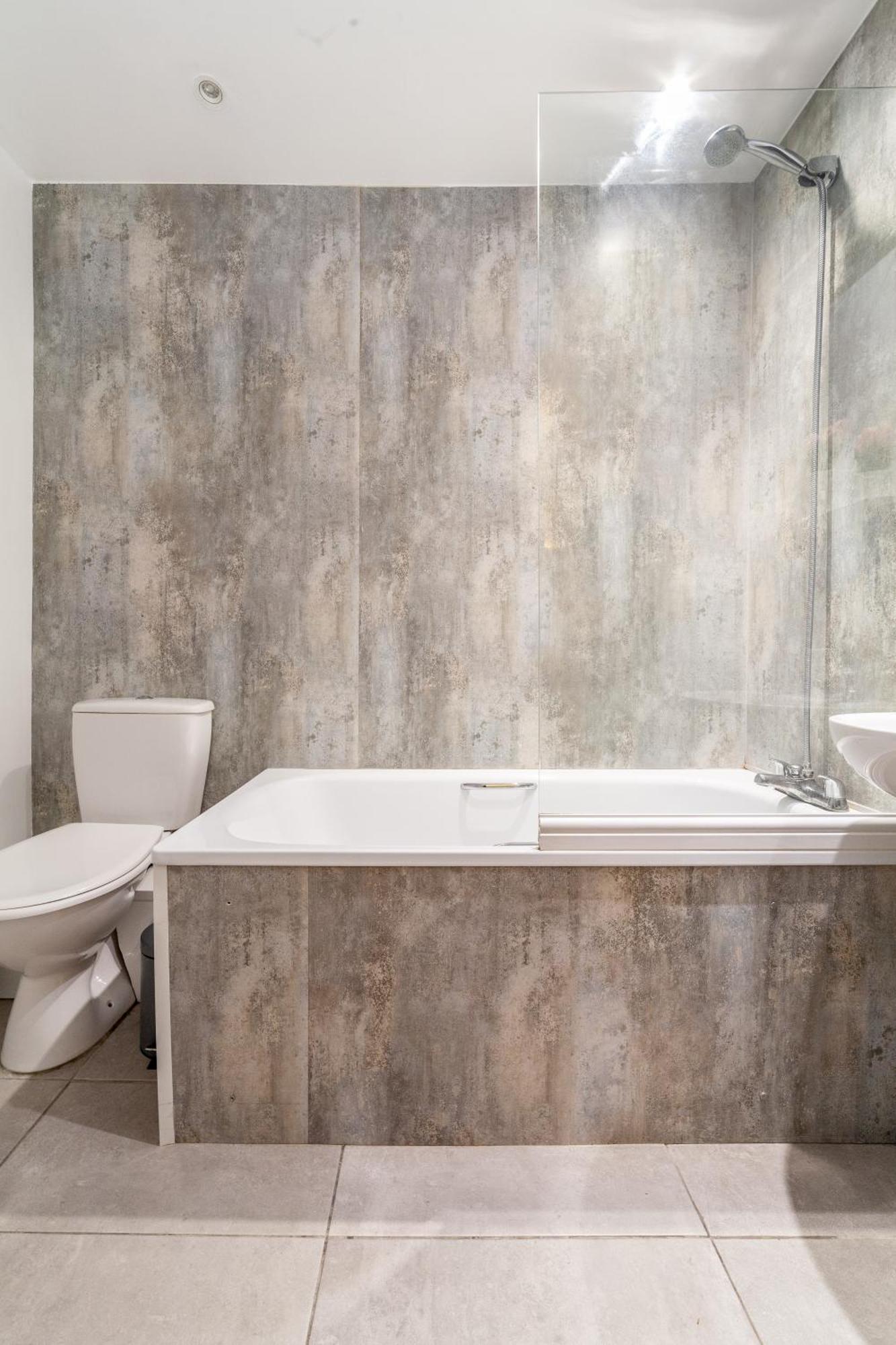 런던 The Hackney Luxury Flat 아파트 외부 사진