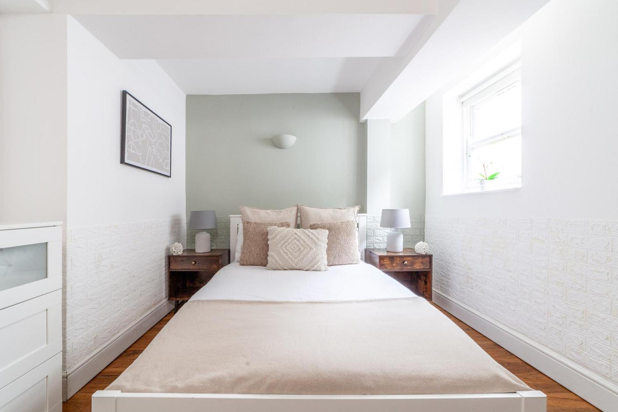 런던 The Hackney Luxury Flat 아파트 외부 사진