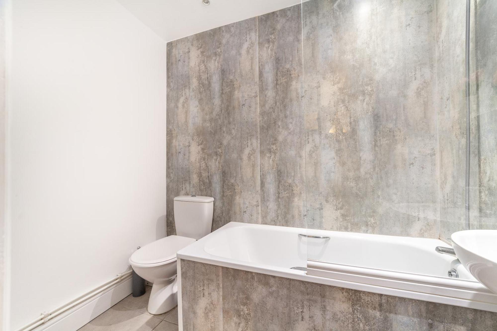 런던 The Hackney Luxury Flat 아파트 외부 사진