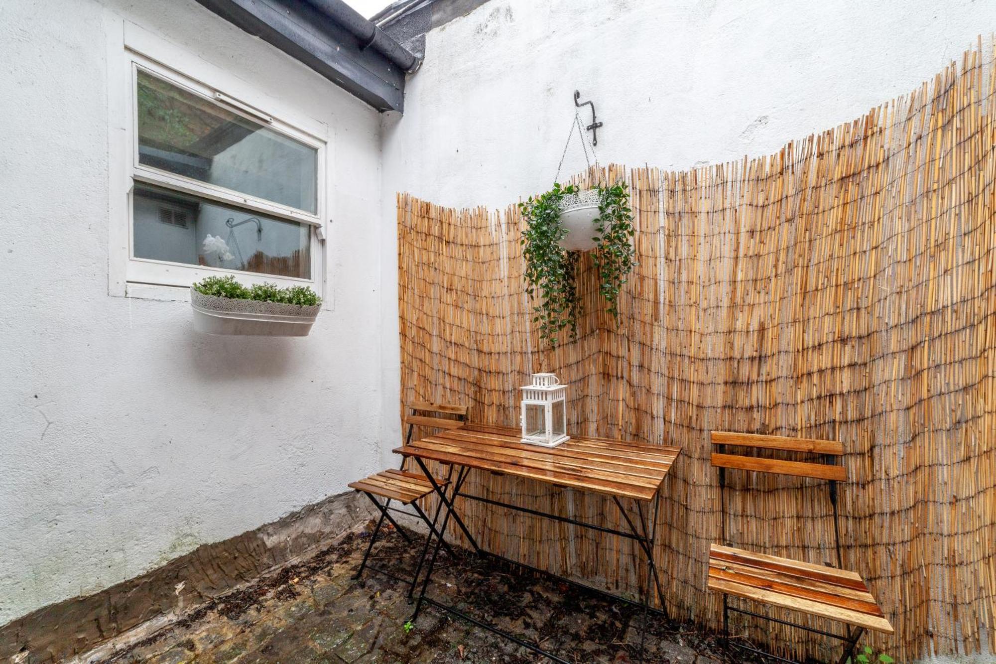 런던 The Hackney Luxury Flat 아파트 외부 사진